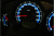 Subaru Forester 2002-2008 светодиодные шкалы (циферблаты) на панель приборов