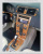 Декоративные накладки салона Volvo C70 2011-н.в. полный набор, Автоматическая коробка передач