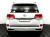Toyota Land Cruiser (15–) Комплект накладок переднего и заднего бамперов EXECUTIVE. Цвет белый перламутр